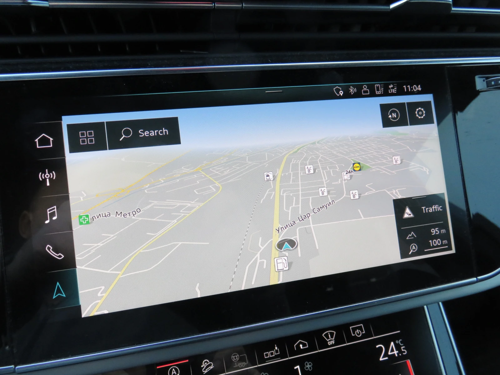 Audi Q7 S line 50 TDI quattro  | Mobile.bg � ����������� 13