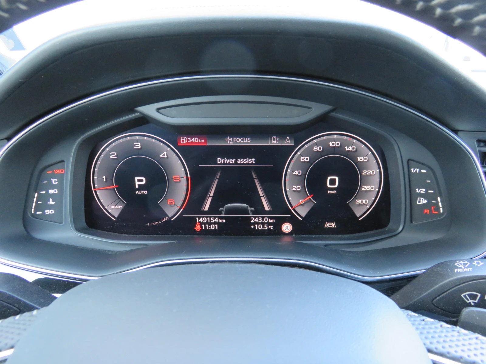 Audi Q7 S line 50 TDI quattro  | Mobile.bg � ����������� 8