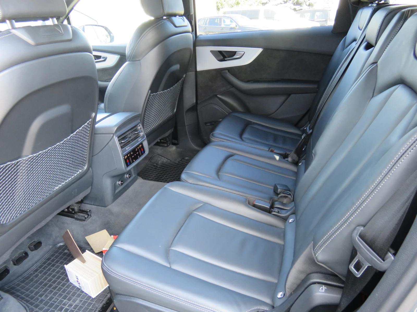 Audi Q7 S line 50 TDI quattro  | Mobile.bg � ����������� 15