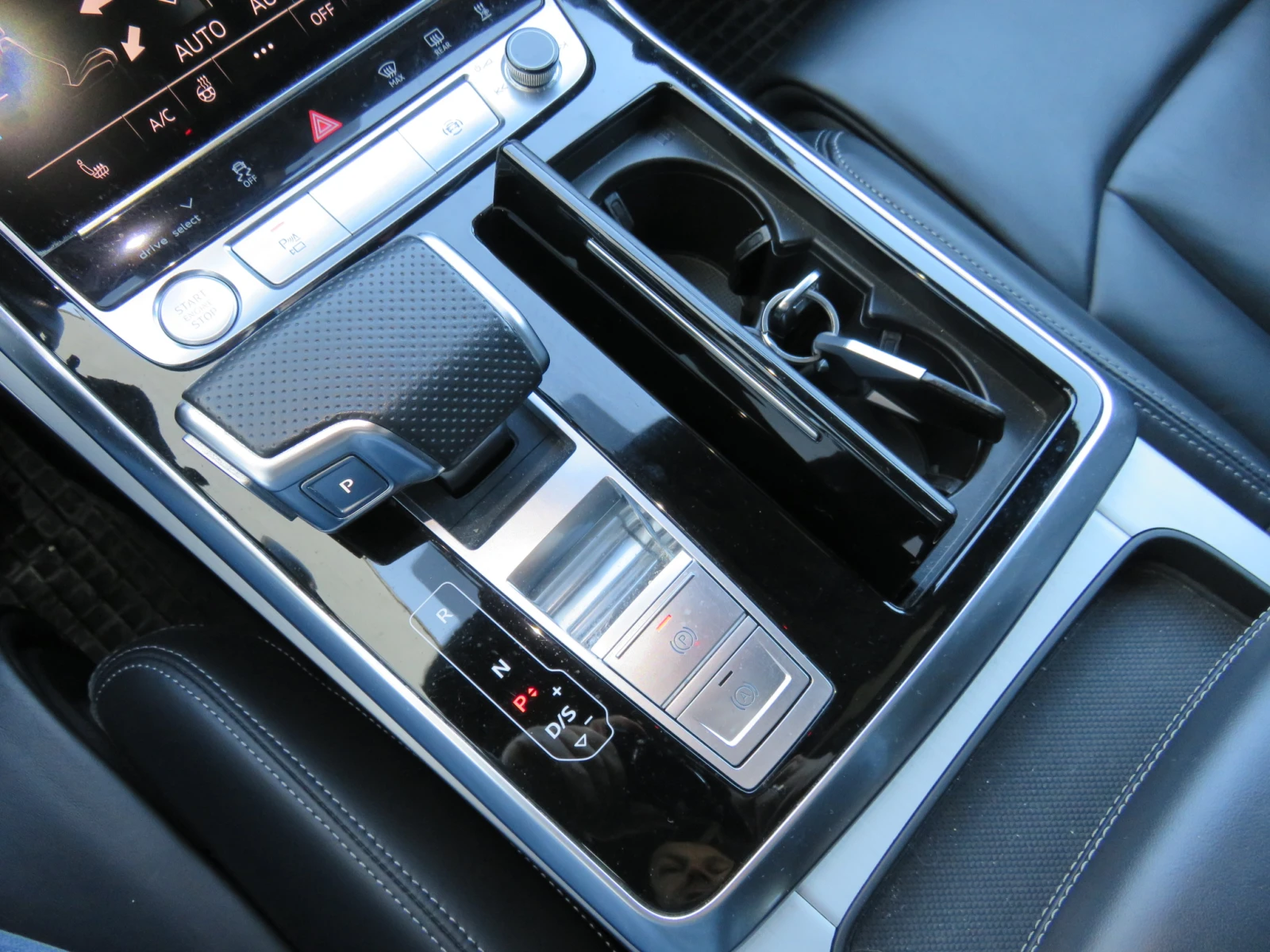 Audi Q7 S line 50 TDI quattro  | Mobile.bg � ����������� 9