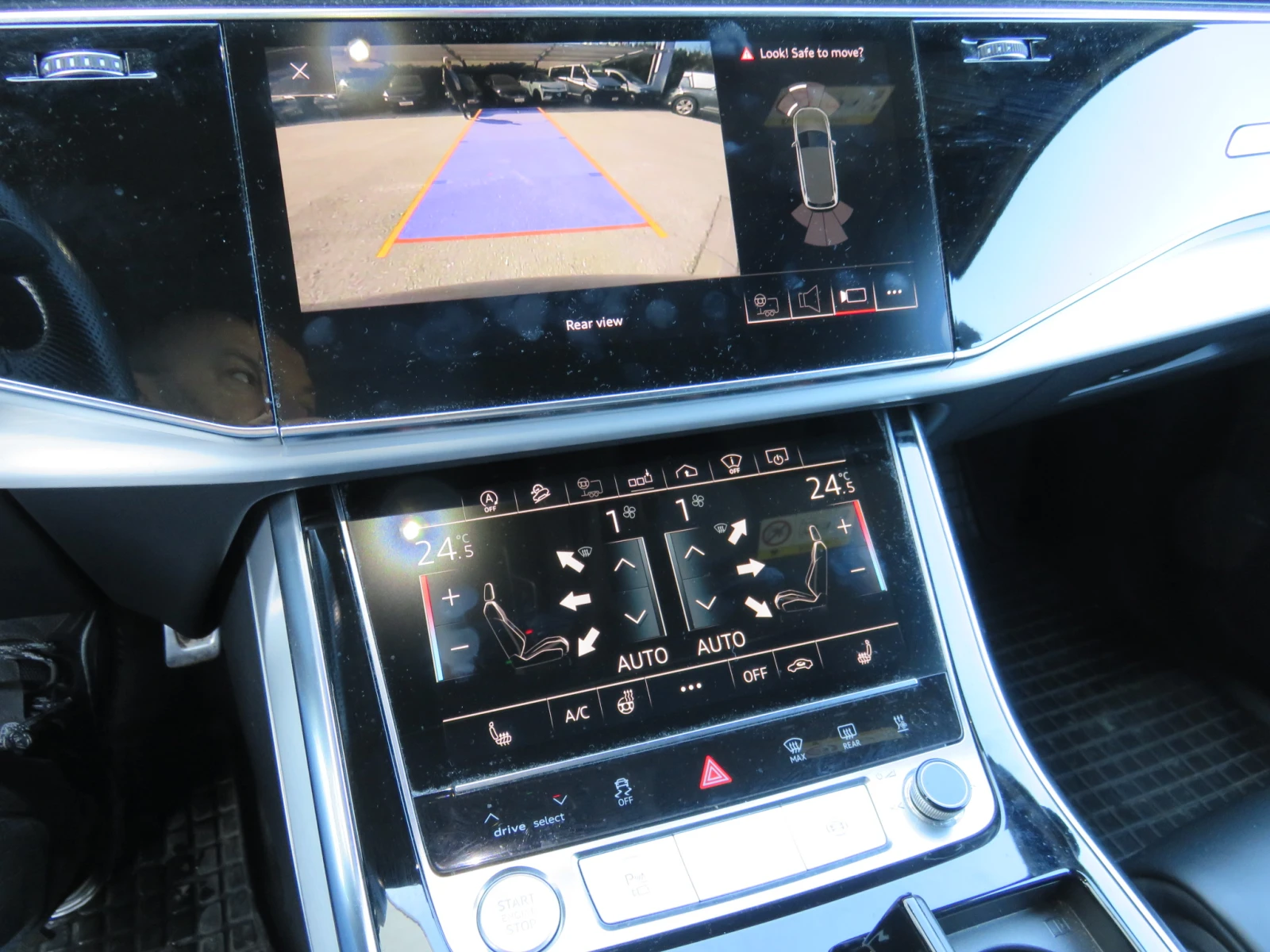 Audi Q7 S line 50 TDI quattro  | Mobile.bg � ����������� 11