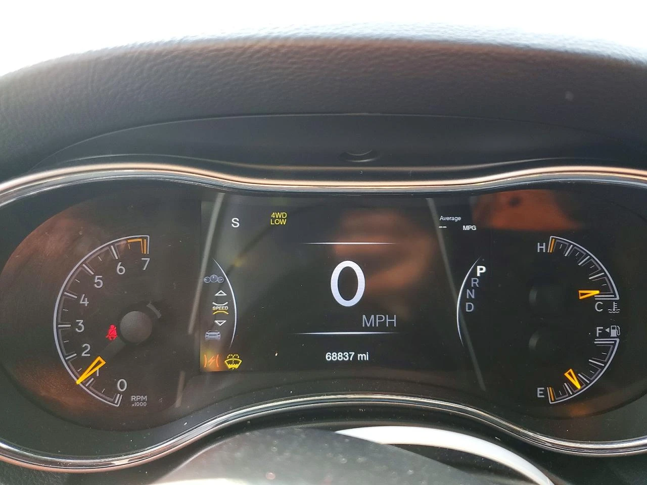 Jeep Grand cherokee * LIMITED* AWD*  | Mobile.bg � ����������� 8