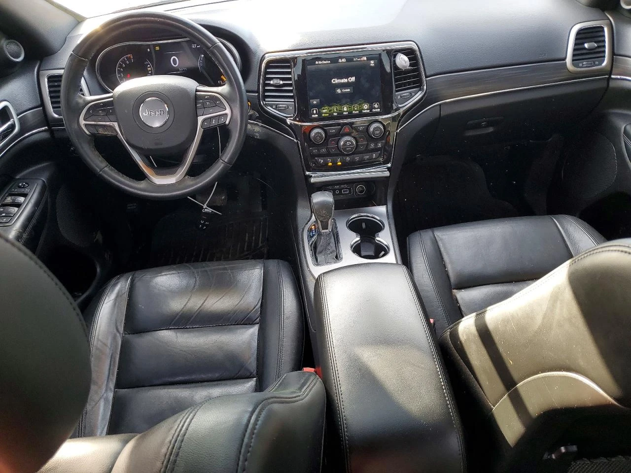 Jeep Grand cherokee * LIMITED* AWD*  | Mobile.bg � ����������� 9