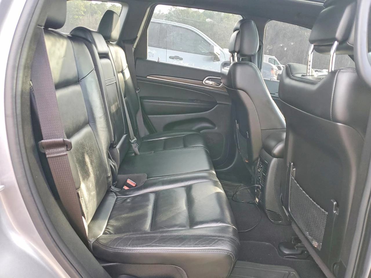 Jeep Grand cherokee * LIMITED* AWD*  | Mobile.bg � ����������� 12