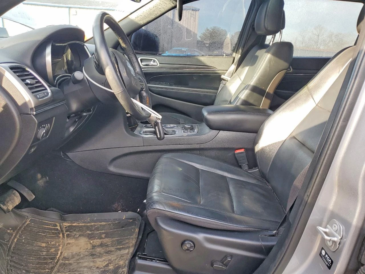 Jeep Grand cherokee * LIMITED* AWD*  | Mobile.bg � ����������� 10