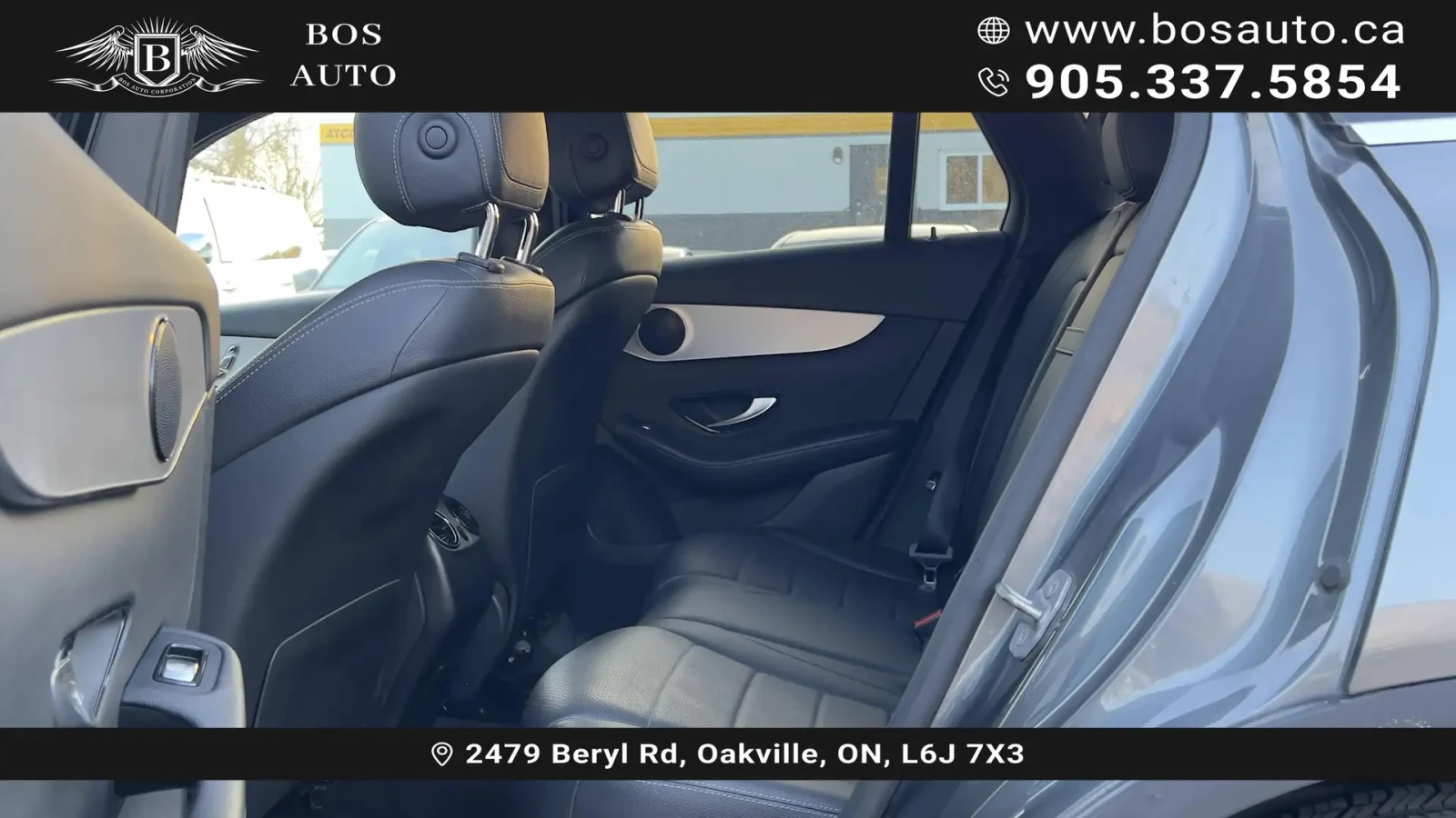 Mercedes-Benz GLC 300 * * CARFAX * * АВТО КРЕДИТ * * , снимка 11 - Автомобили и джипове - 53892800