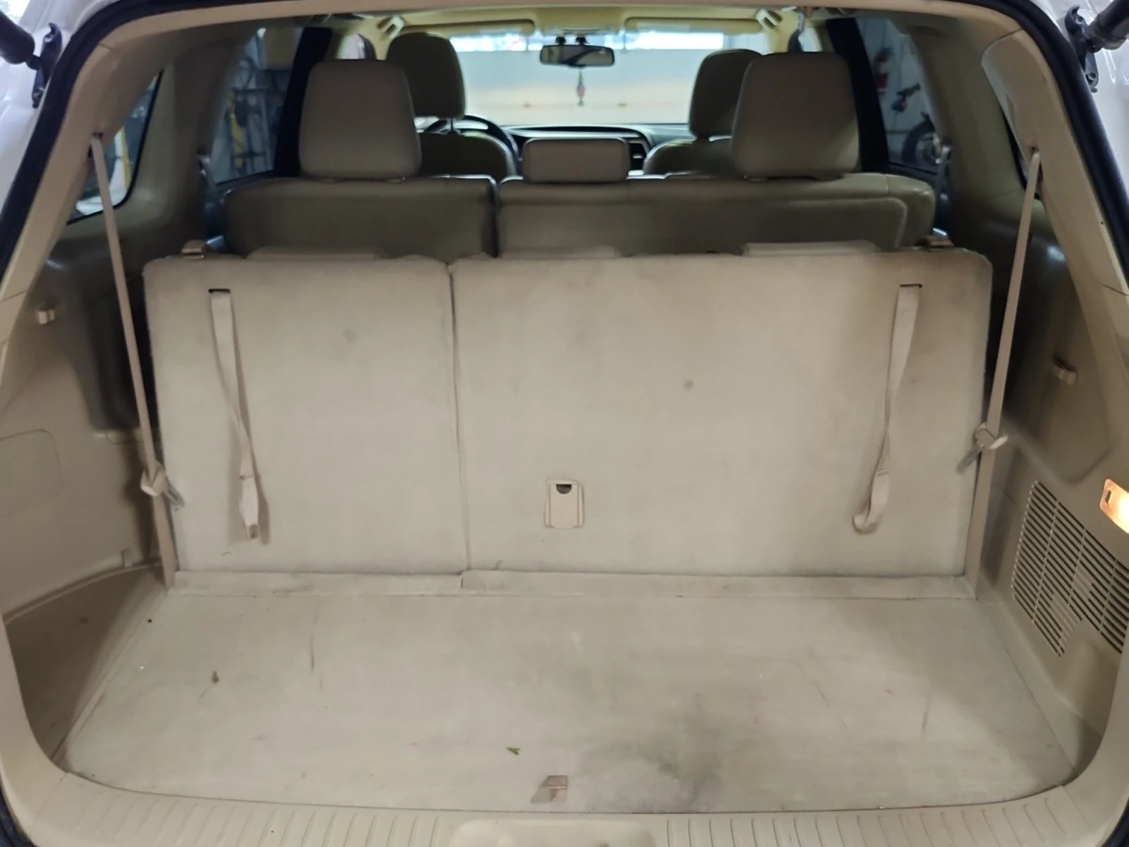 Toyota Highlander HYBRID XLE * * 8 МЕСТА * * CARFAX * * АВТО КРЕДИТ, снимка 12 - Автомобили и джипове - 53919009