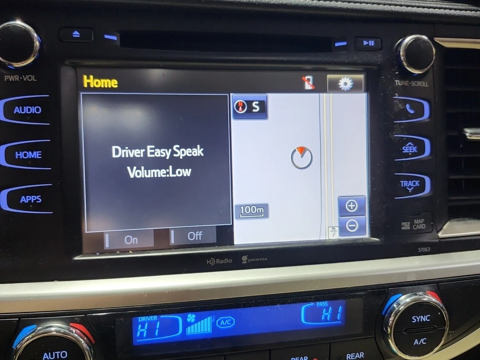 Toyota Highlander HYBRID XLE * * 8 МЕСТА * * CARFAX * * АВТО КРЕДИТ, снимка 9 - Автомобили и джипове - 53919009