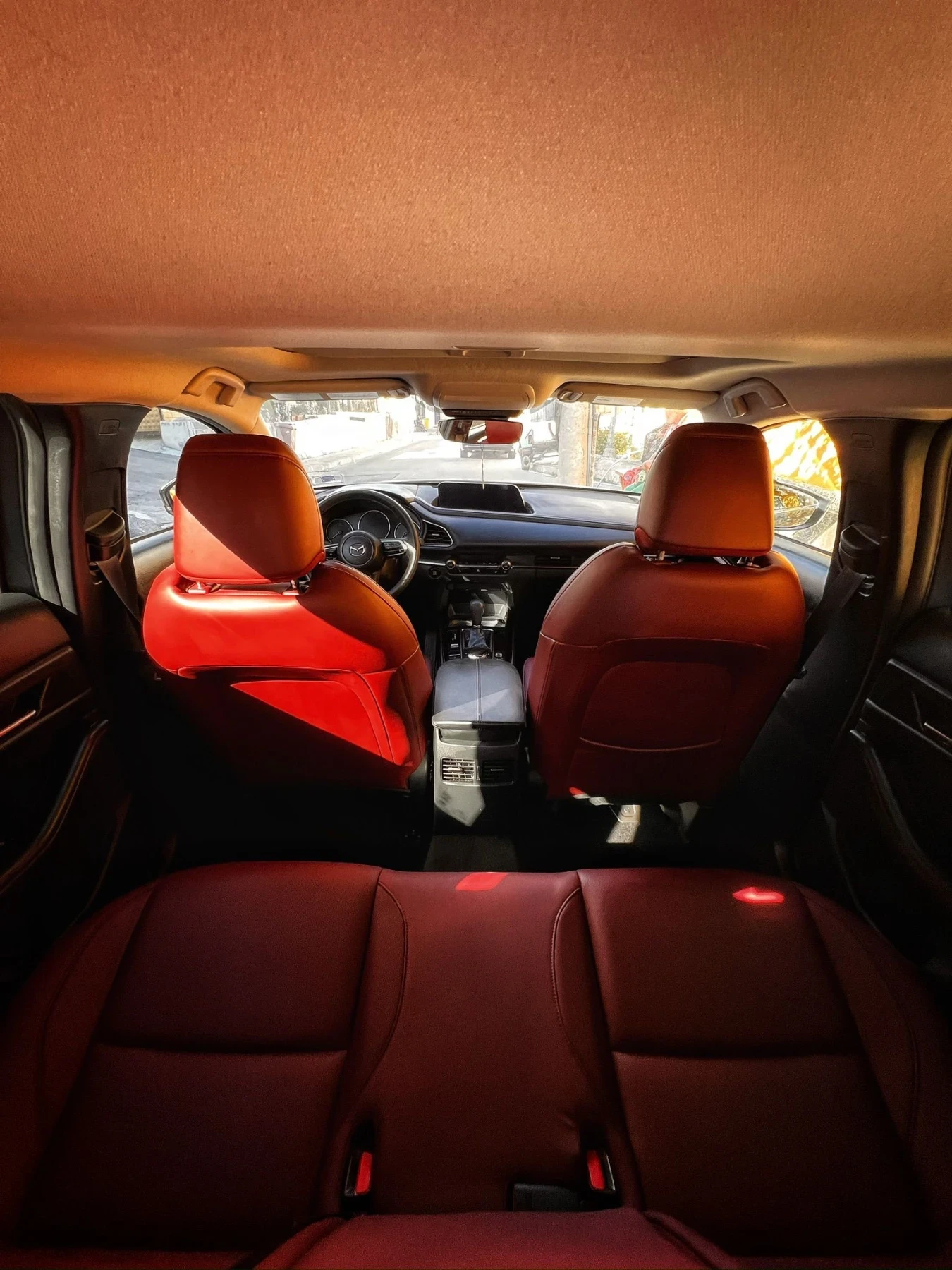 Mazda CX-30, снимка 3 - Автомобили и джипове - 54161323