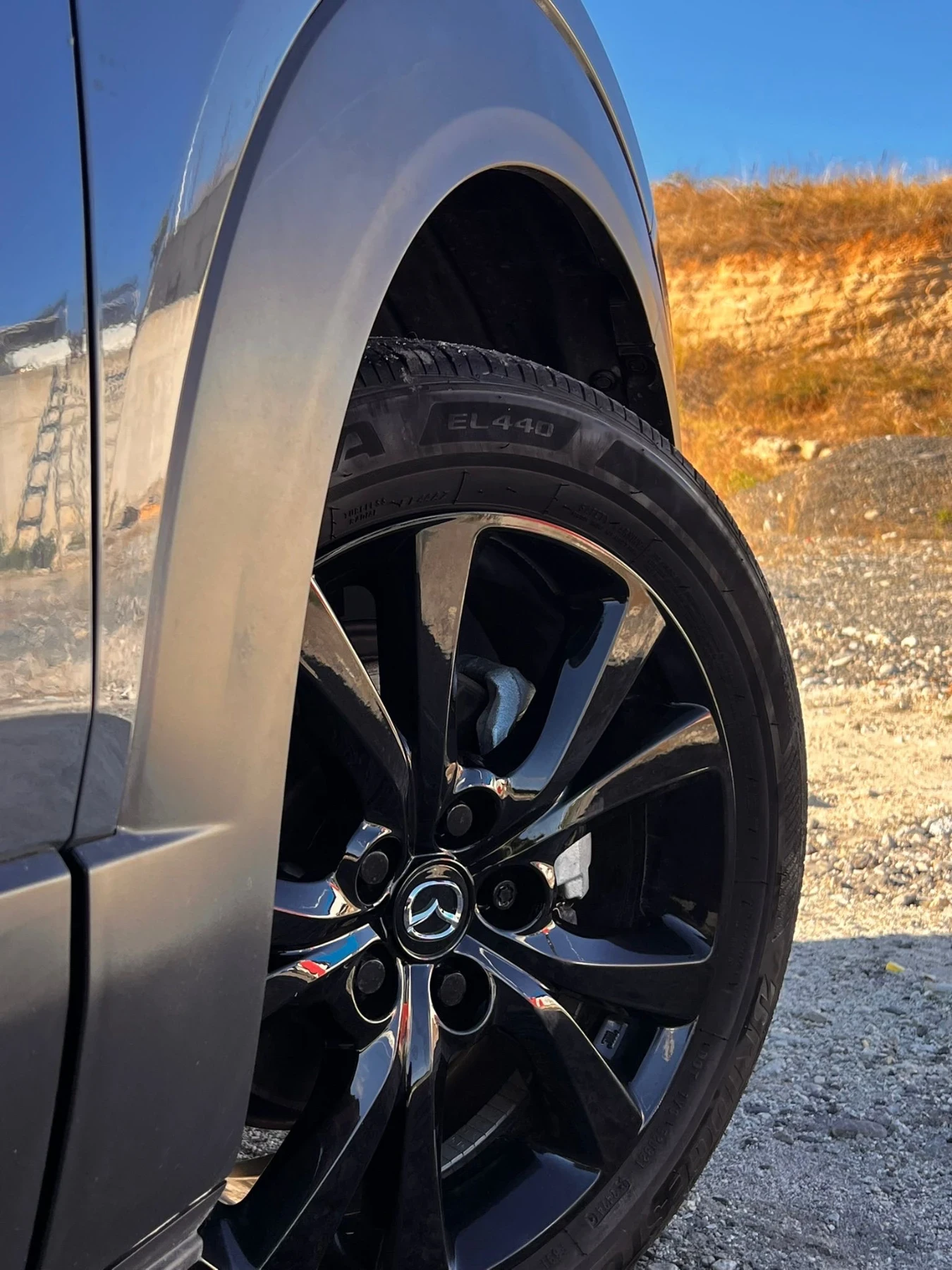 Mazda CX-30, снимка 4 - Автомобили и джипове - 54161323