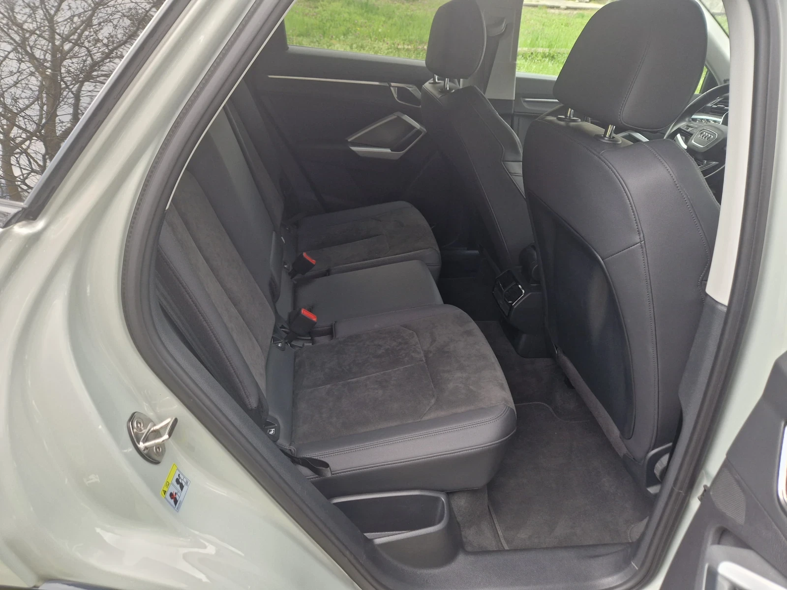 Audi Q3 Sportback Q3 S line, снимка 10 - Автомобили и джипове - 54716854