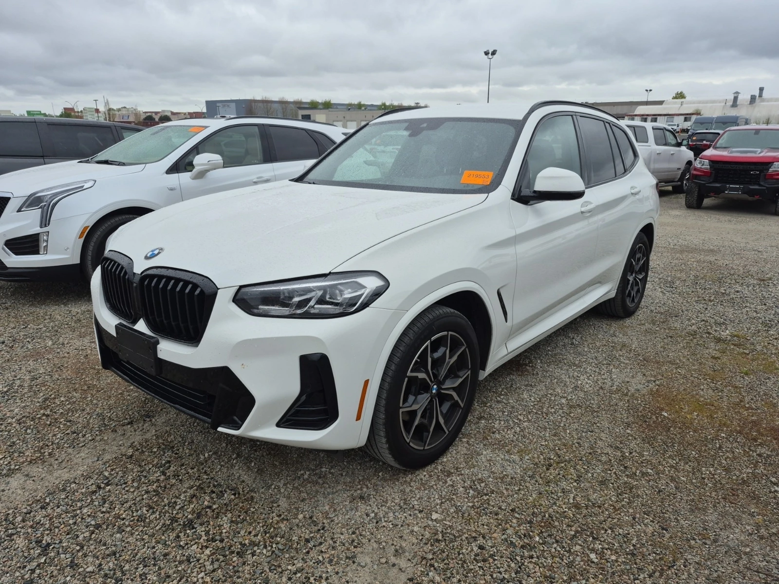BMW X3 XDRIVE30I * * CARFAX * * АВТО КРЕДИТ * * 