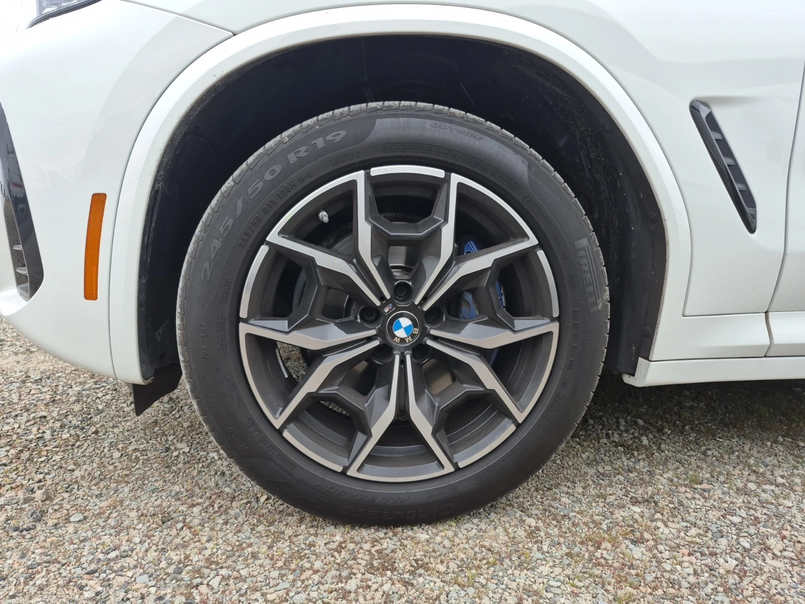 BMW X3 XDRIVE30I * * CARFAX * * АВТО КРЕДИТ * * , снимка 6 - Автомобили и джипове - 54366590