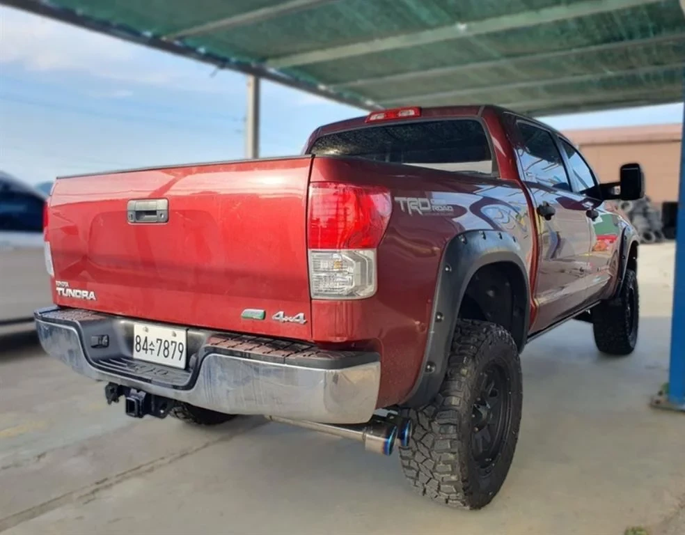 Toyota Tundra 5.7L V8* TRD OFF-ROAD* ������ ���� | Mobile.bg � ����������� 5