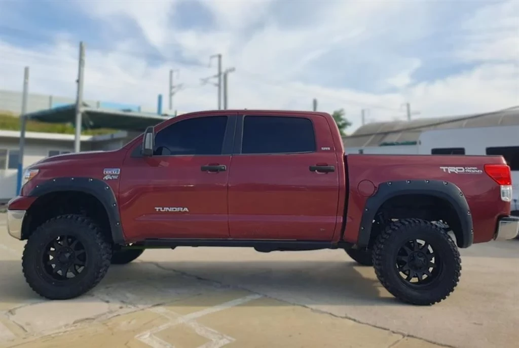 Toyota Tundra 5.7L V8* TRD OFF-ROAD* ������ ���� | Mobile.bg � ����������� 2