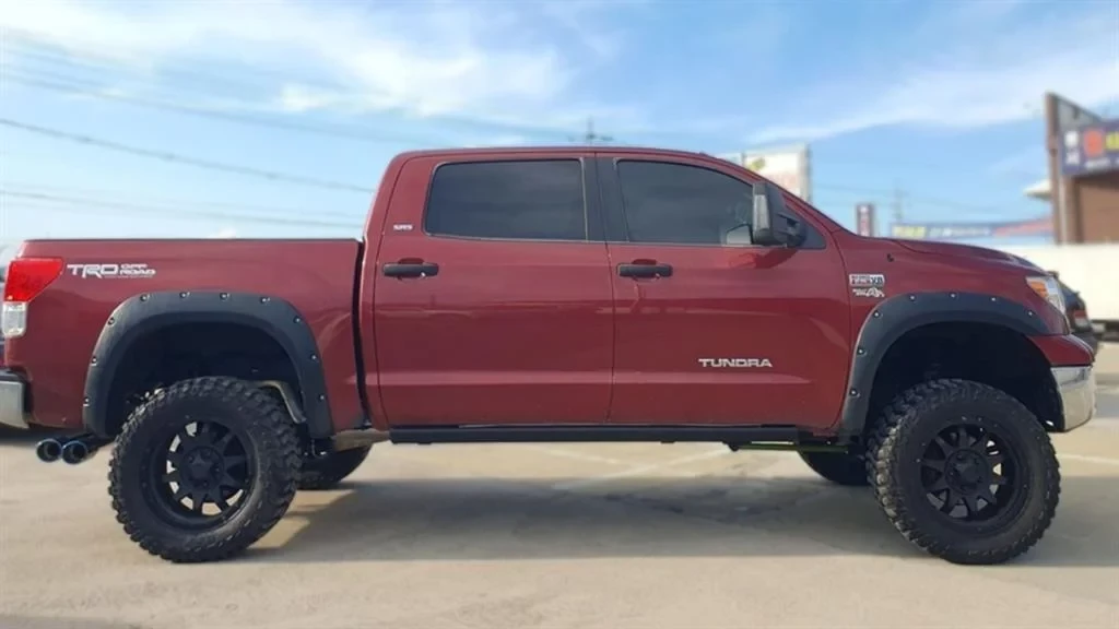 Toyota Tundra 5.7L V8* TRD OFF-ROAD* ������ ���� | Mobile.bg � ����������� 3