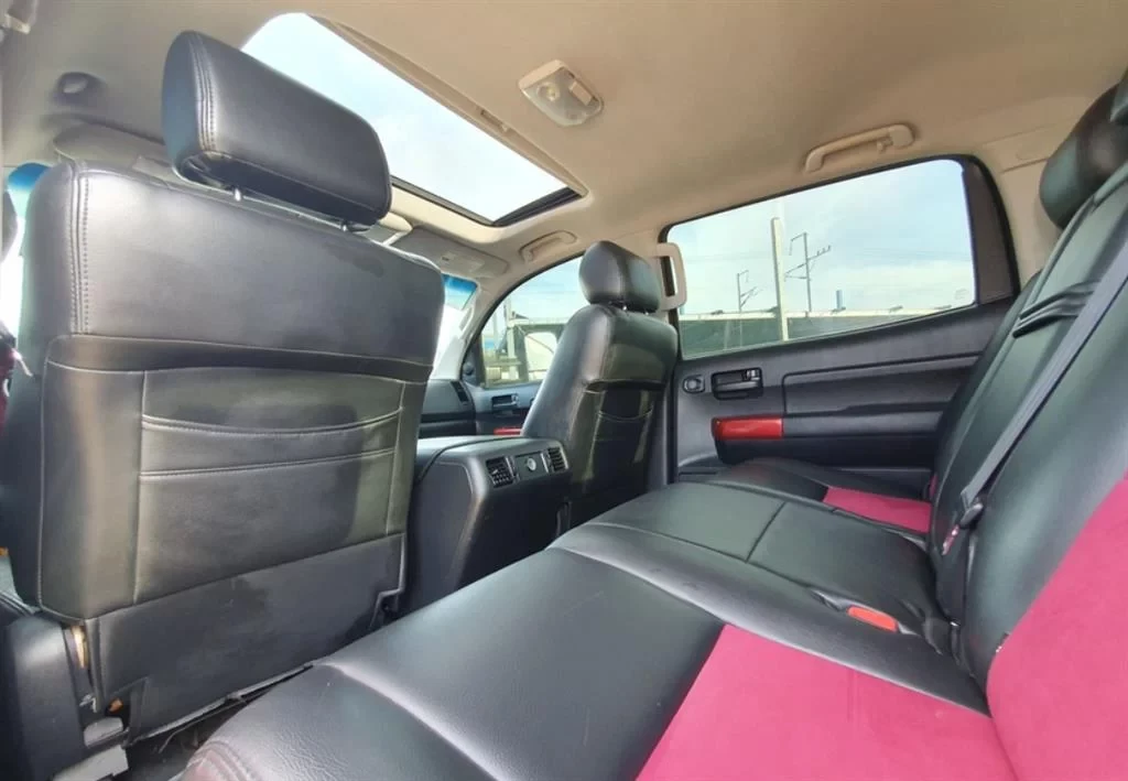 Toyota Tundra 5.7L V8* TRD OFF-ROAD* ������ ���� | Mobile.bg � ����������� 8