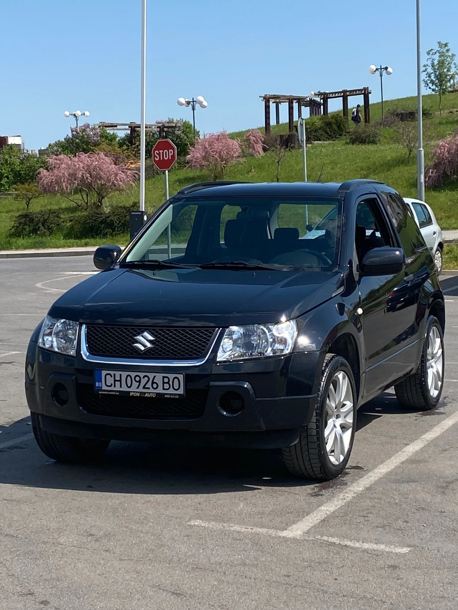 Suzuki Vitara 1.6 i