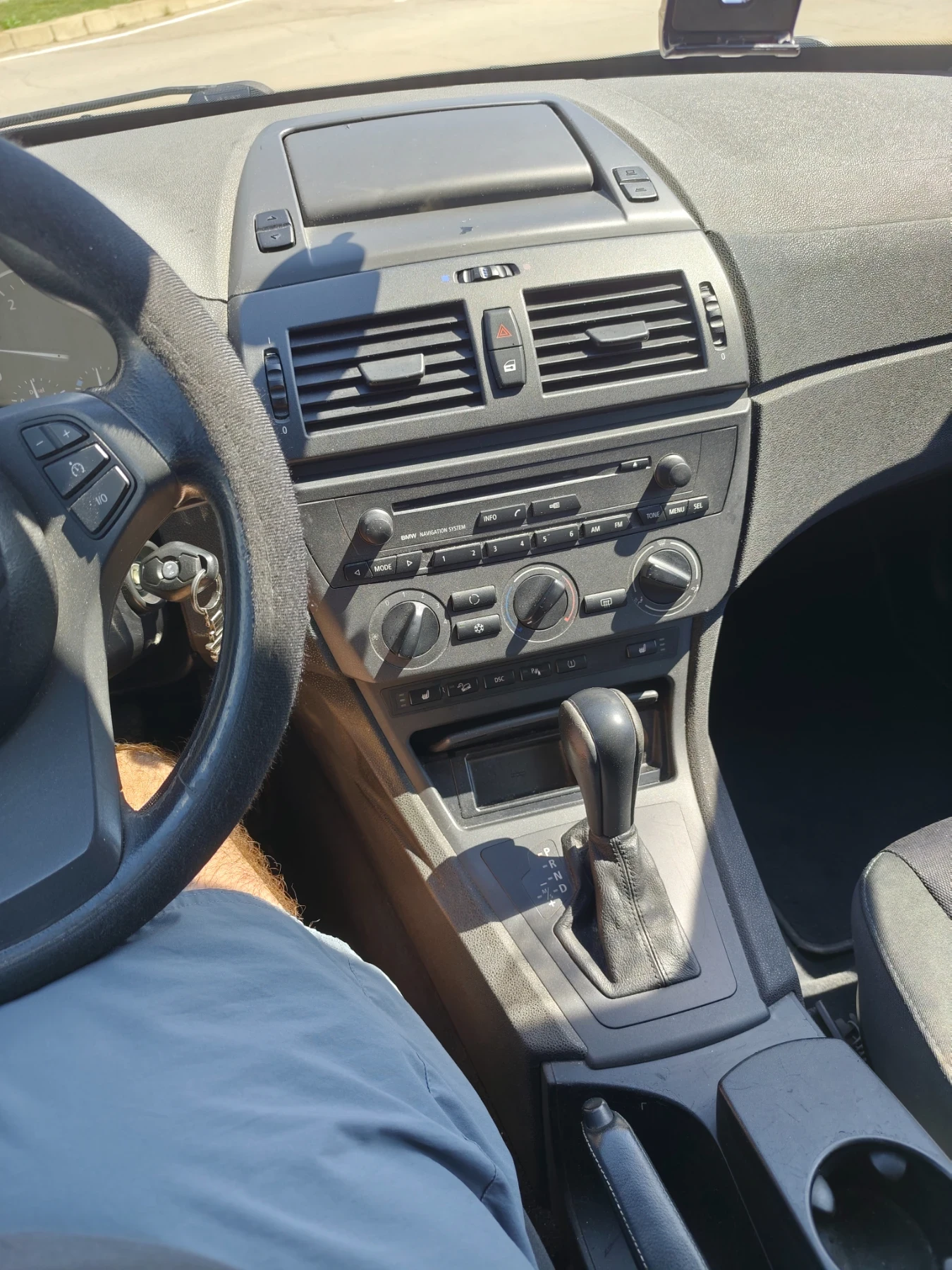 BMW X3 3 D 204 к.с, снимка 9 - Автомобили и джипове - 54728093