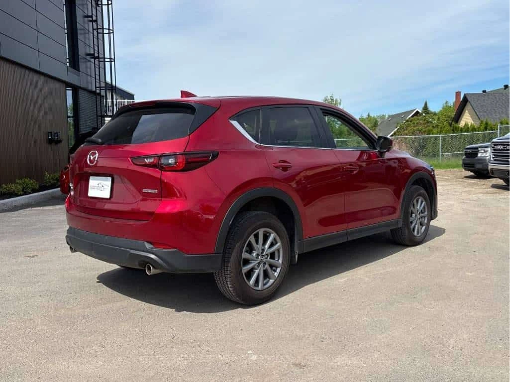 Mazda CX-5 * GX AWD * CARFAX * KEYLESS * ПОДГРЕВИ, снимка 3 - Автомобили и джипове - 54789195