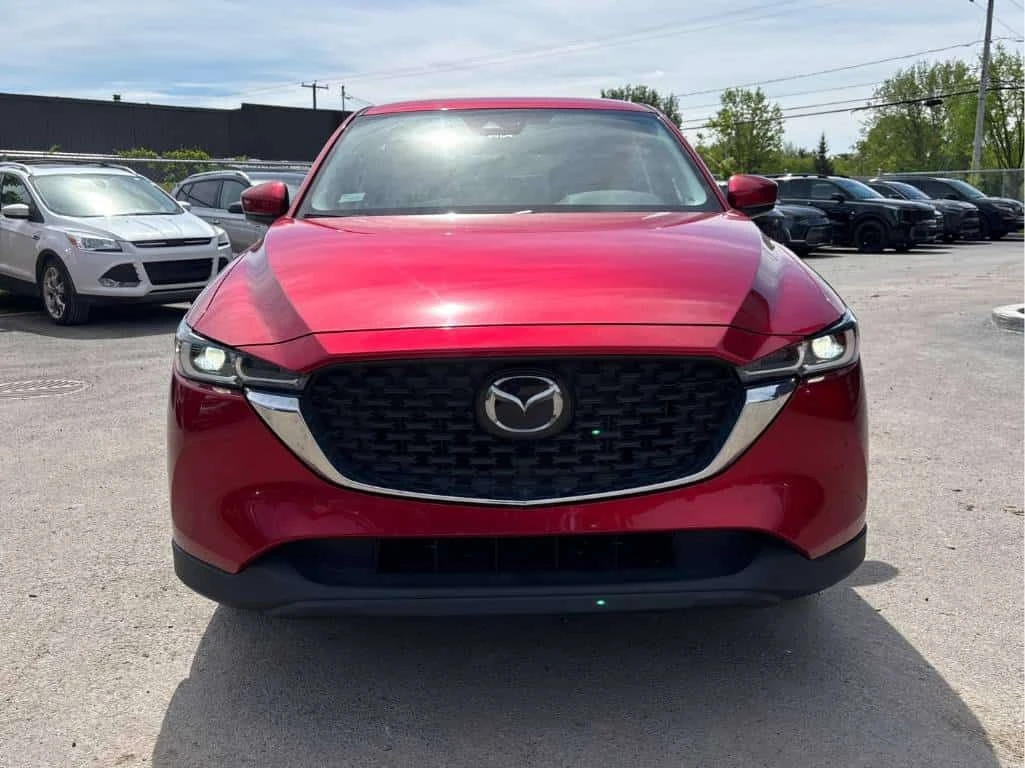 Mazda CX-5 * GX AWD * CARFAX * KEYLESS * ПОДГРЕВИ, снимка 4 - Автомобили и джипове - 54789195