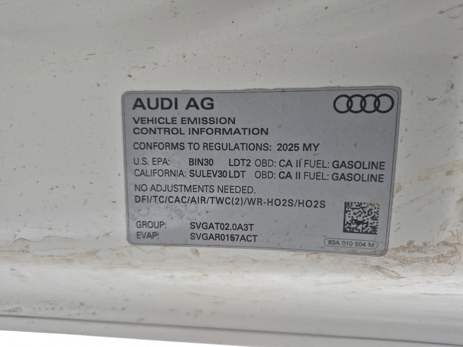 Audi Q3 Progressiv * CARFAX * АВТО КРЕДИТ * , снимка 17 - Автомобили и джипове - 54804301