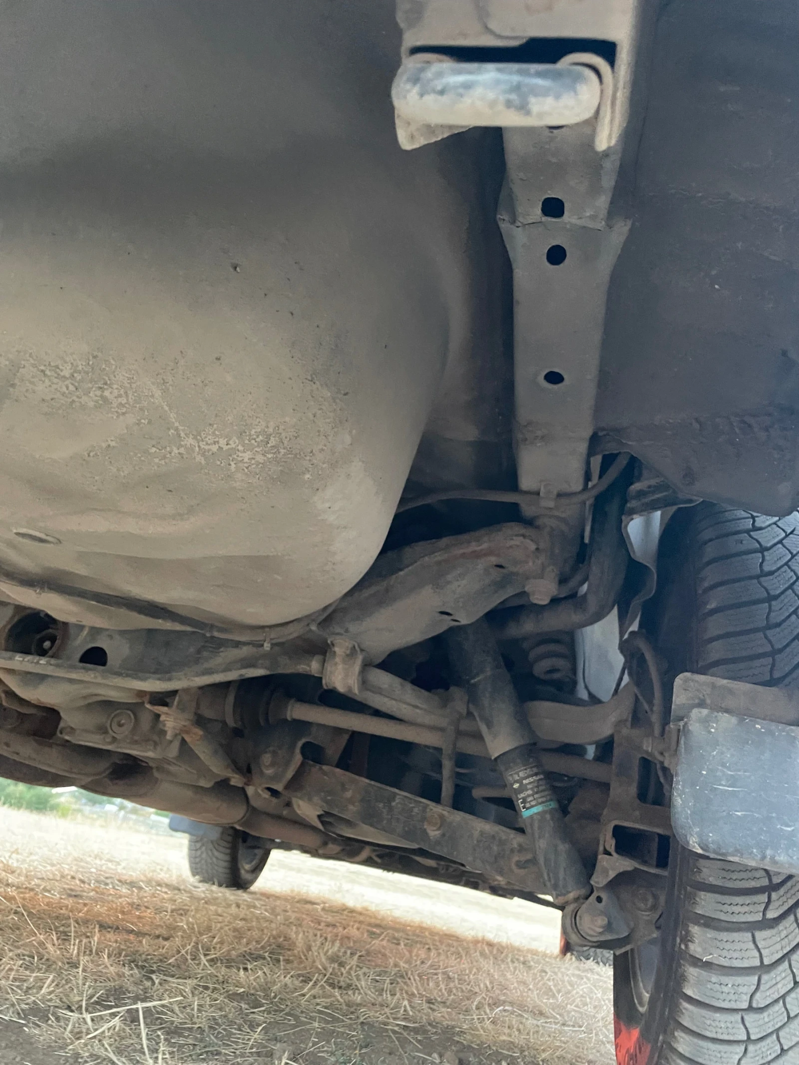 Nissan X-trail, снимка 5 - Автомобили и джипове - 55174753