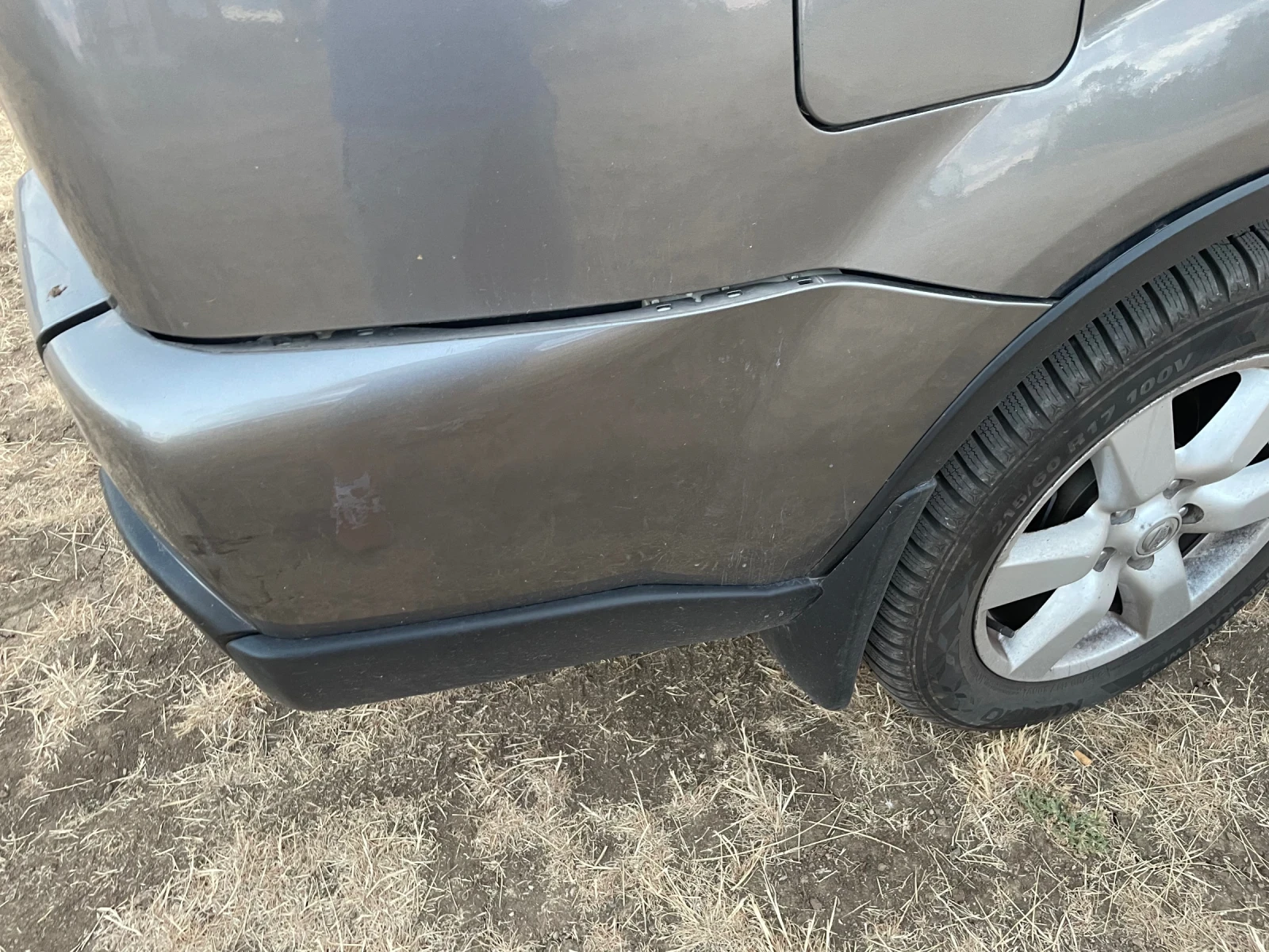 Nissan X-trail, снимка 6 - Автомобили и джипове - 55174753