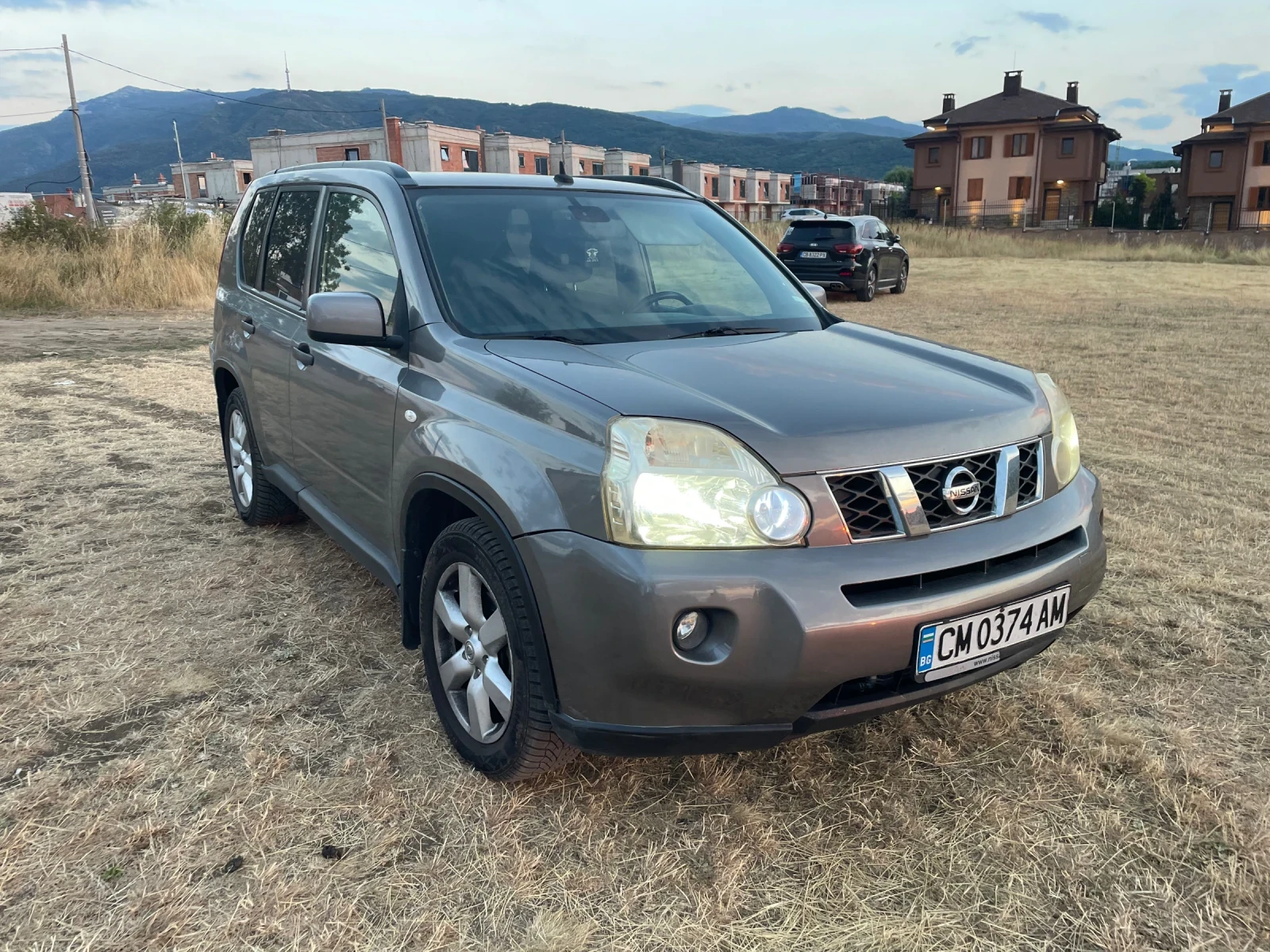 Nissan X-trail, снимка 2 - Автомобили и джипове - 55174753