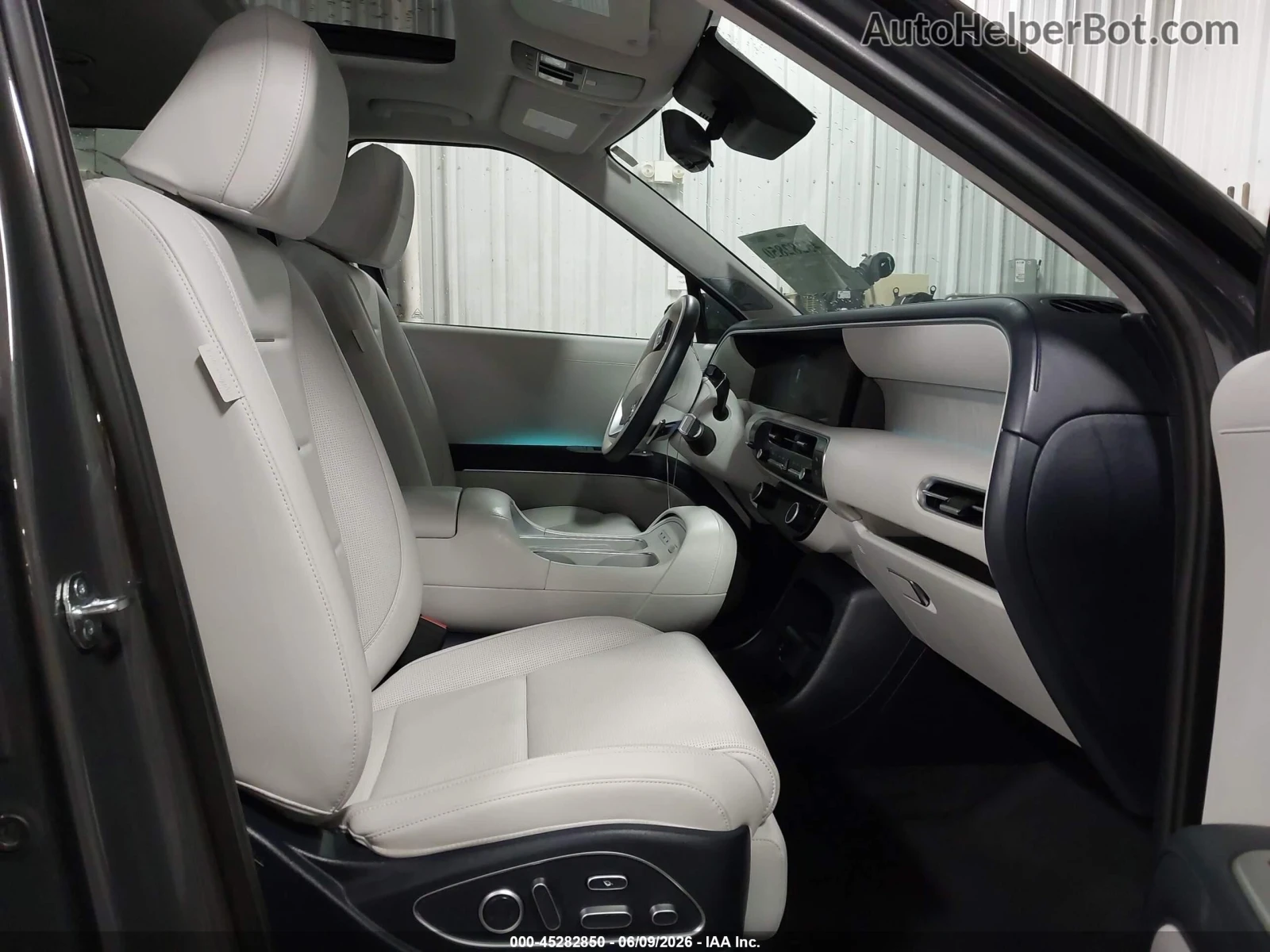 Hyundai Palisade Calligraphy Night Edition* Крайна цена до БГ, снимка 9 - Автомобили и джипове - 55204738