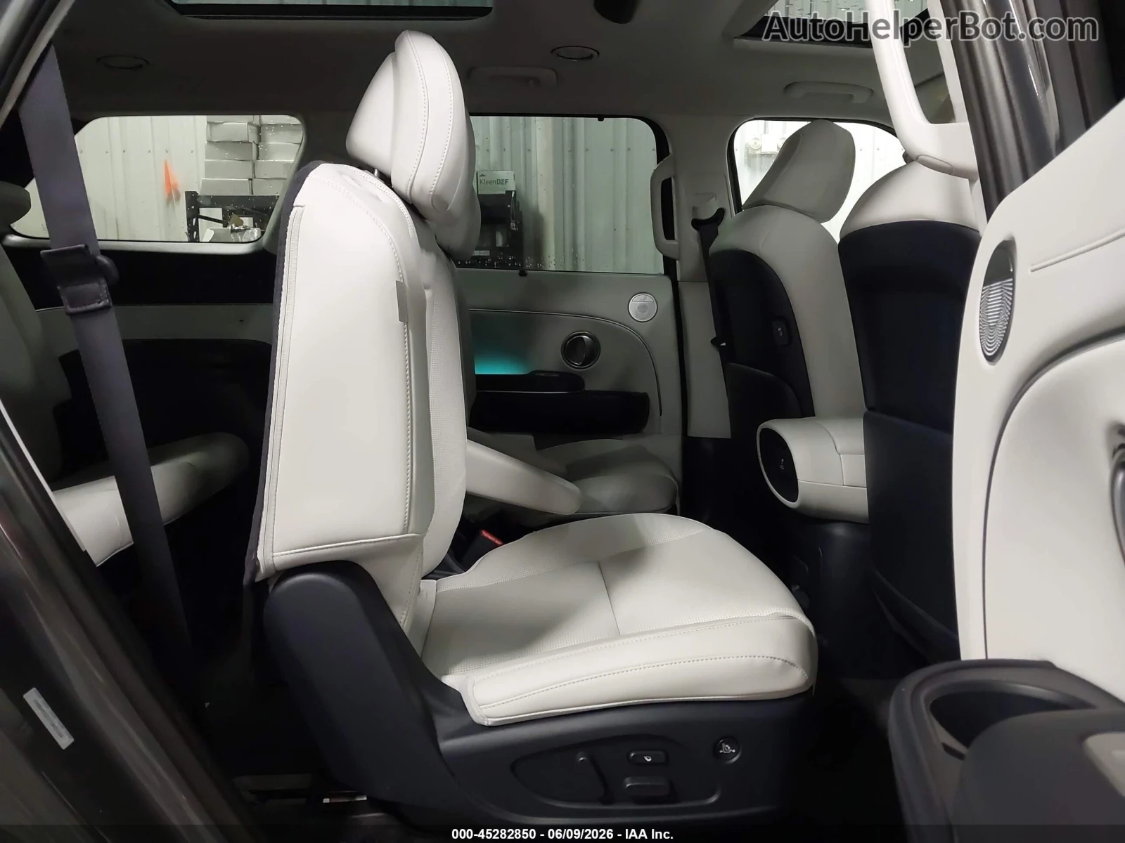 Hyundai Palisade Calligraphy Night Edition* Крайна цена до БГ, снимка 10 - Автомобили и джипове - 55204738