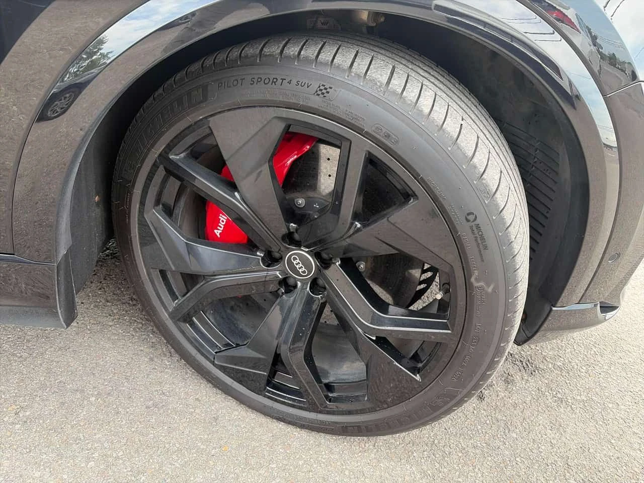 Audi RSQ8 * ������ �����* ��������* ��� ����� ���� � ������* | Mobile.bg � ����������� 6