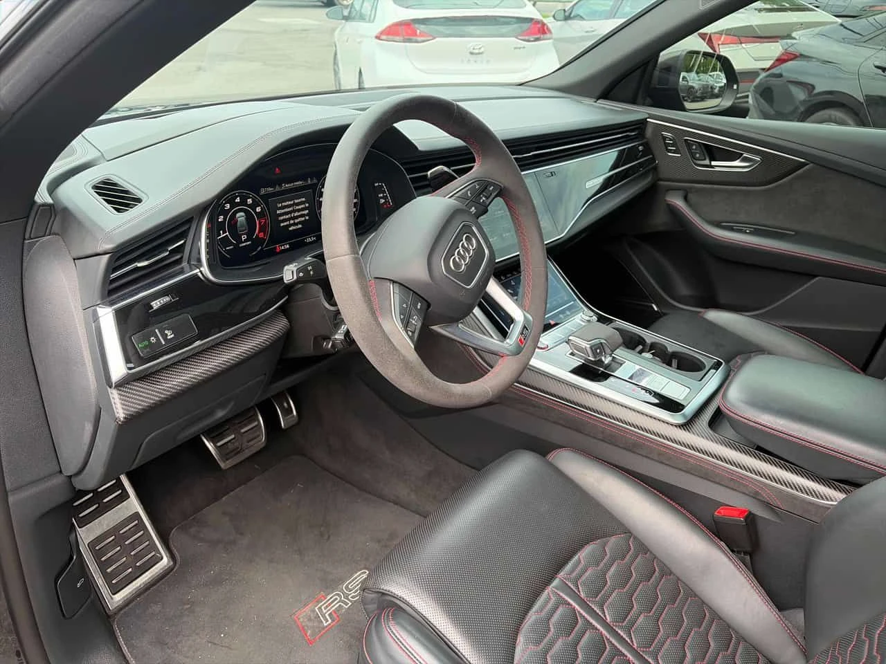 Audi RSQ8 * ������ �����* ��������* ��� ����� ���� � ������* | Mobile.bg � ����������� 7