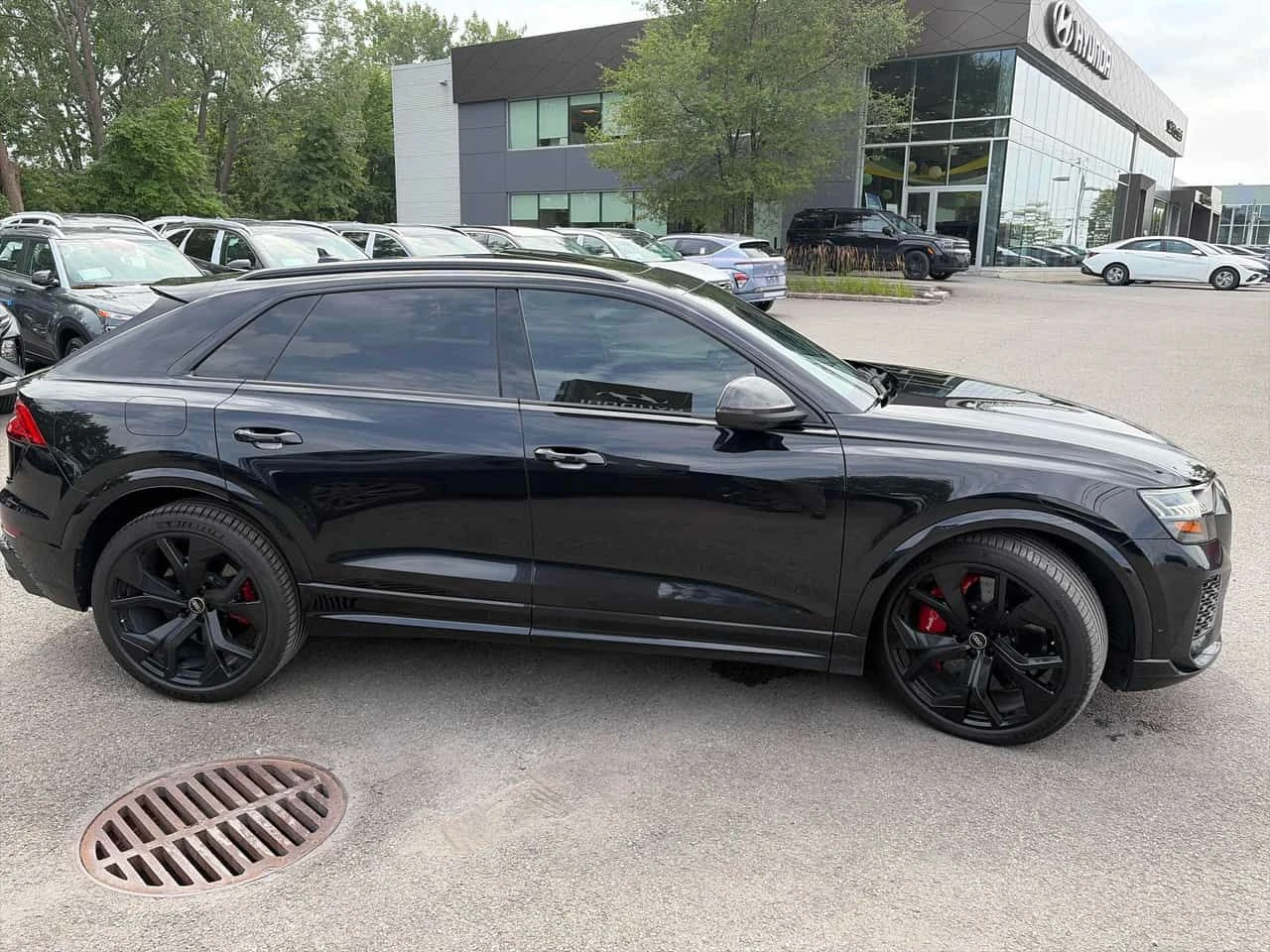 Audi RSQ8 * ������ �����* ��������* ��� ����� ���� � ������* | Mobile.bg � ����������� 4