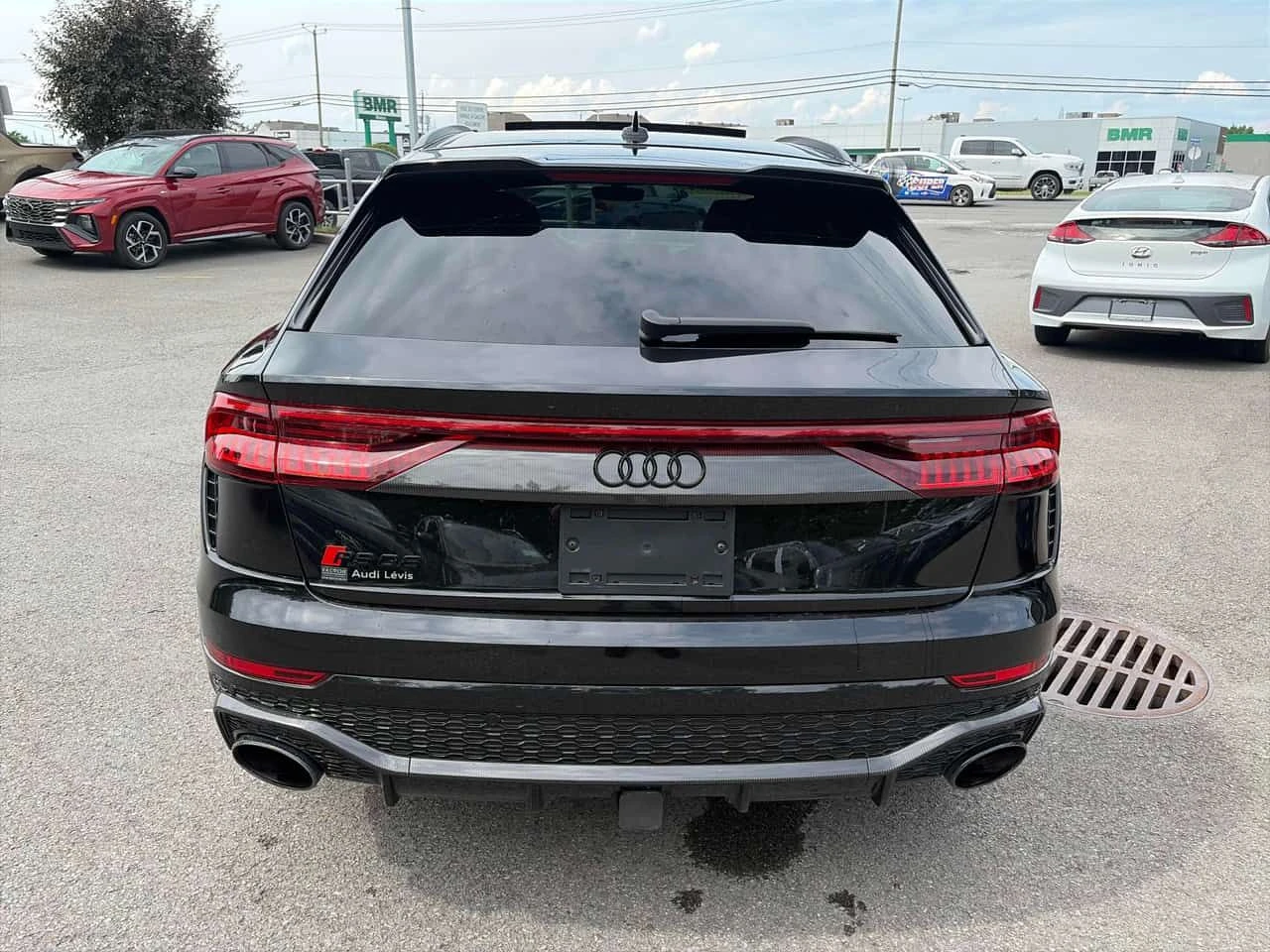 Audi RSQ8 * ������ �����* ��������* ��� ����� ���� � ������* | Mobile.bg � ����������� 5