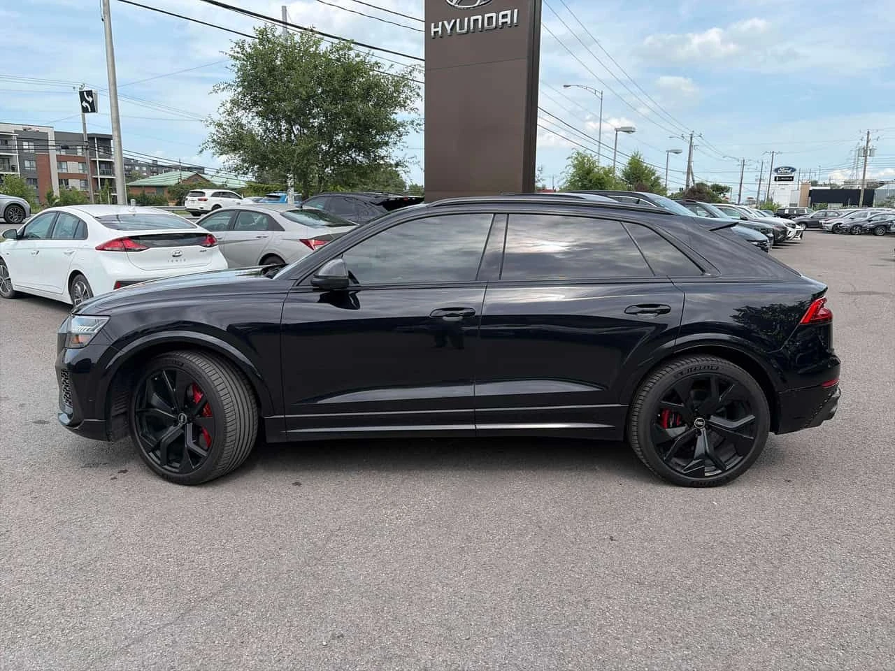 Audi RSQ8 * ������ �����* ��������* ��� ����� ���� � ������* | Mobile.bg � ����������� 3