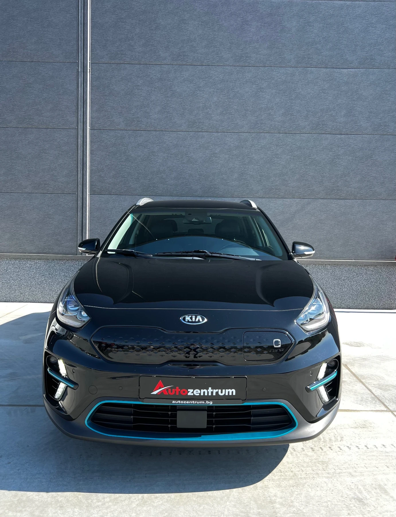 Kia Niro electric Premium , снимка 5 - Автомобили и джипове - 55625578