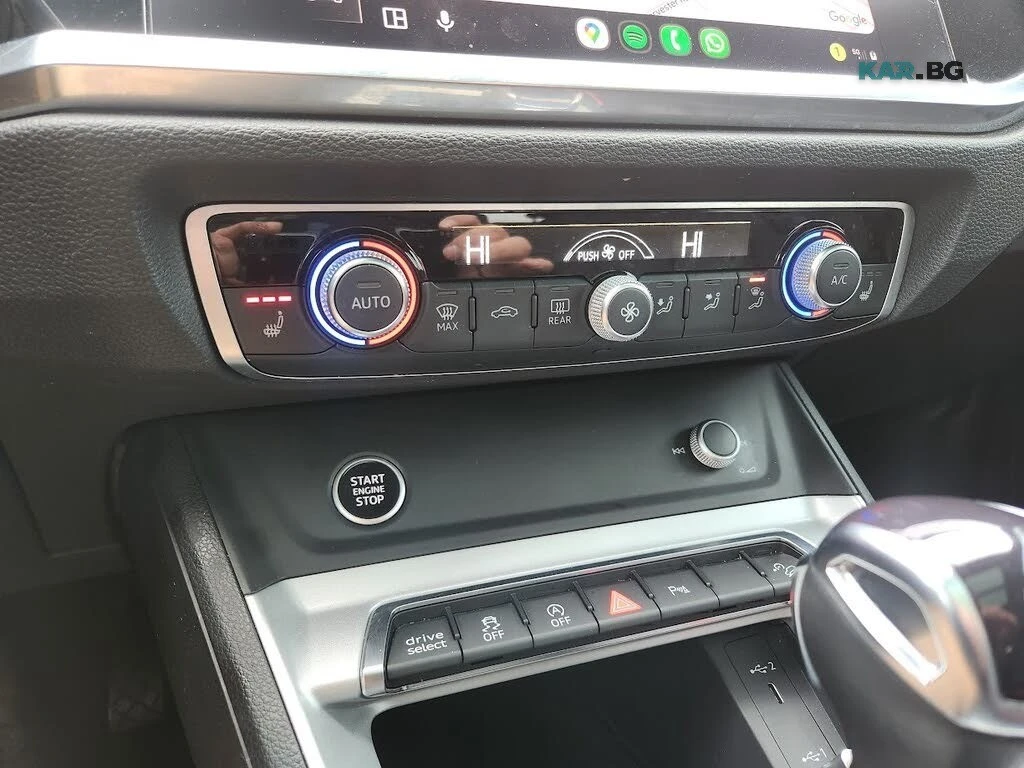 Audi Q3 * QUATTRO * PANO * Автокредит * (Цена до България), снимка 10 - Автомобили и джипове - 55749355