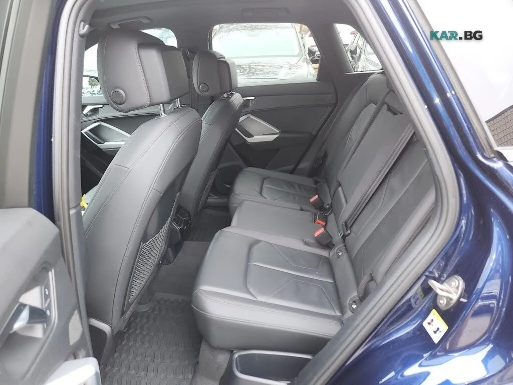 Audi Q3 * QUATTRO * PANO * Автокредит * (Цена до България), снимка 6 - Автомобили и джипове - 55749355