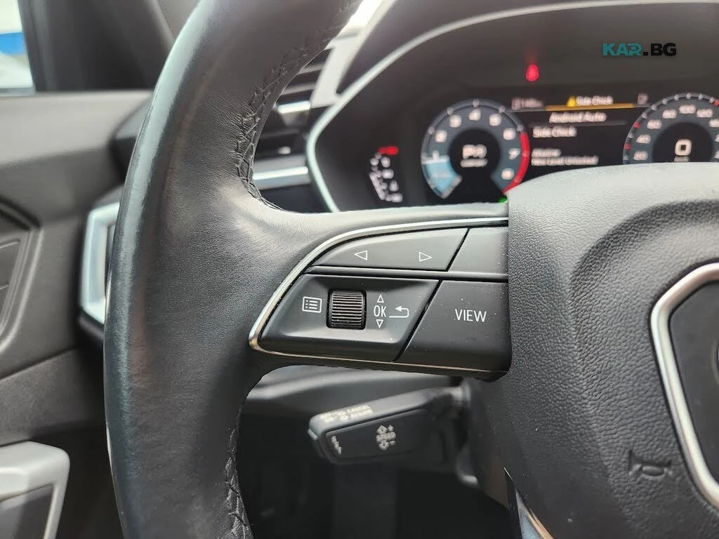 Audi Q3 * QUATTRO * PANO * Автокредит * (Цена до България), снимка 13 - Автомобили и джипове - 55749355