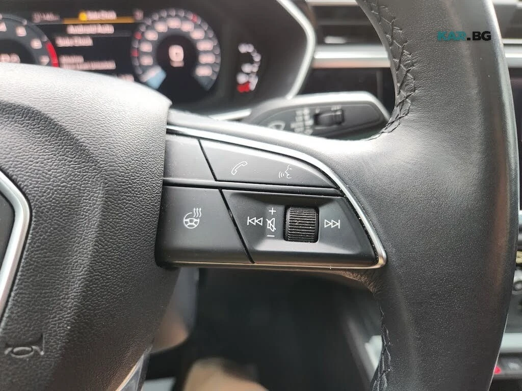 Audi Q3 * QUATTRO * PANO * Автокредит * (Цена до България), снимка 14 - Автомобили и джипове - 55749355