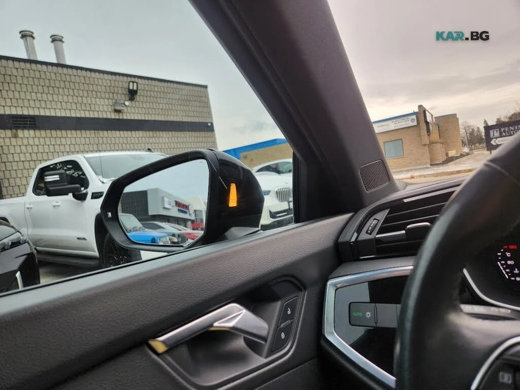 Audi Q3 * QUATTRO * PANO * Автокредит * (Цена до България), снимка 7 - Автомобили и джипове - 55749355
