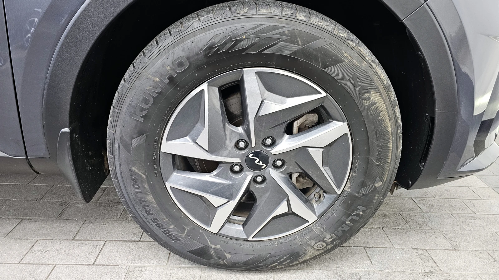 Kia Sorento HEV 1.6 4WD PRESTIGE autoprime.bg, снимка 5 - Автомобили и джипове - 55888483