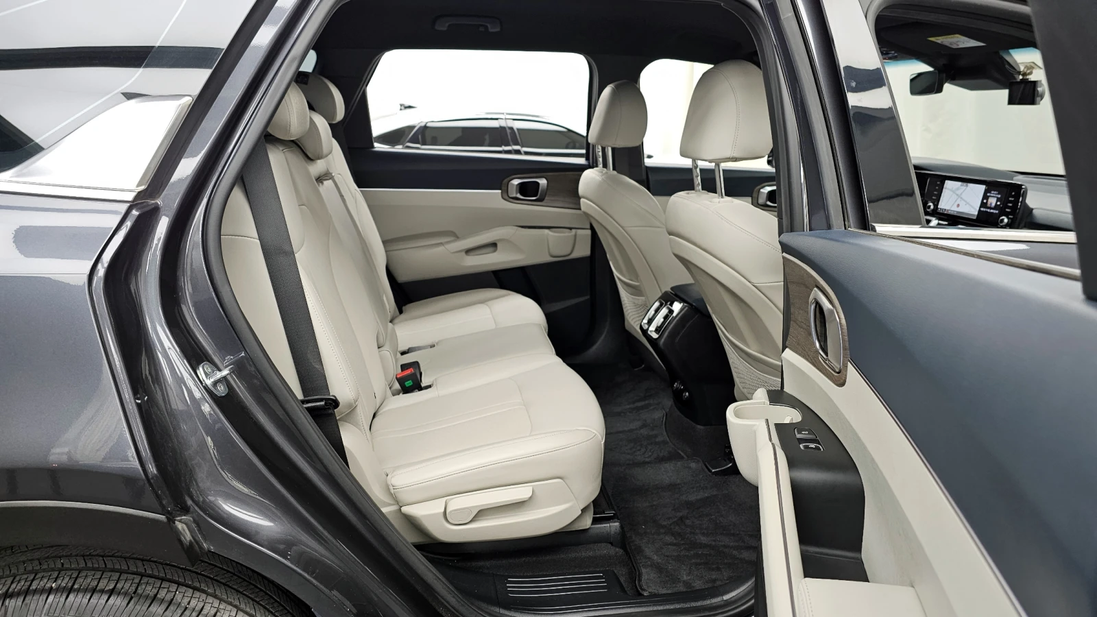 Kia Sorento HEV 1.6 4WD PRESTIGE autoprime.bg, снимка 12 - Автомобили и джипове - 55888483