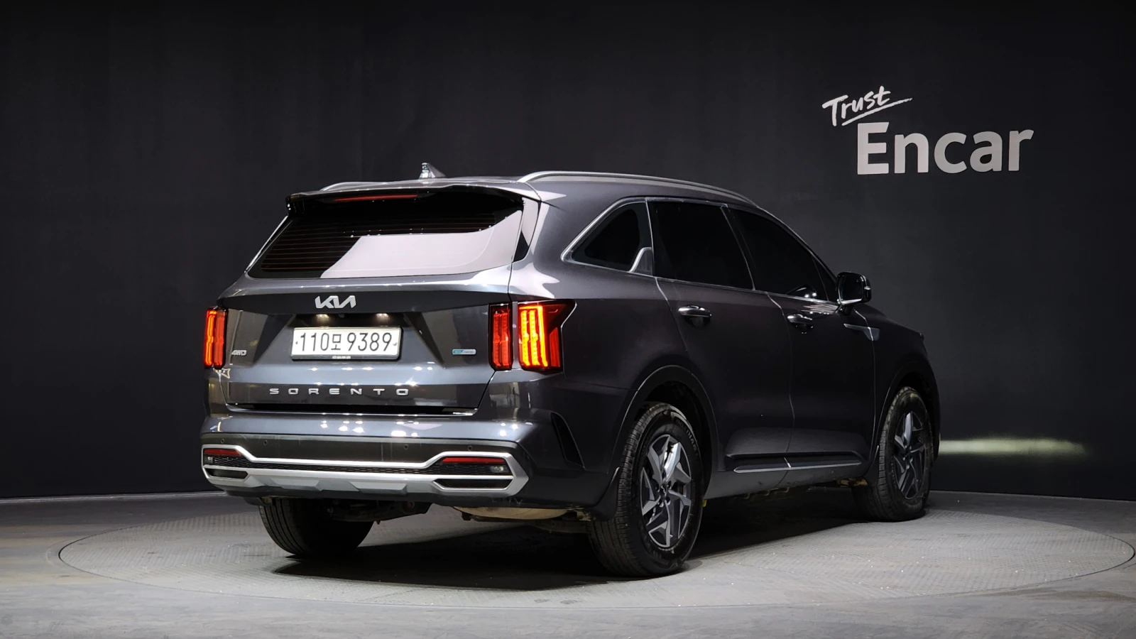 Kia Sorento HEV 1.6 4WD PRESTIGE autoprime.bg, снимка 2 - Автомобили и джипове - 55888483