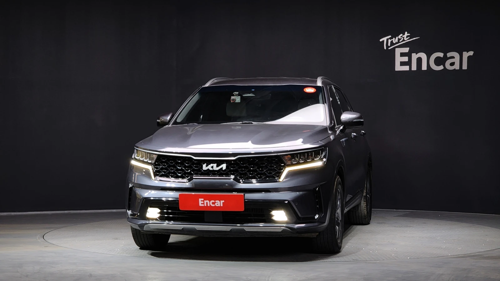 Kia Sorento HEV 1.6 4WD PRESTIGE autoprime.bg, снимка 3 - Автомобили и джипове - 55888483