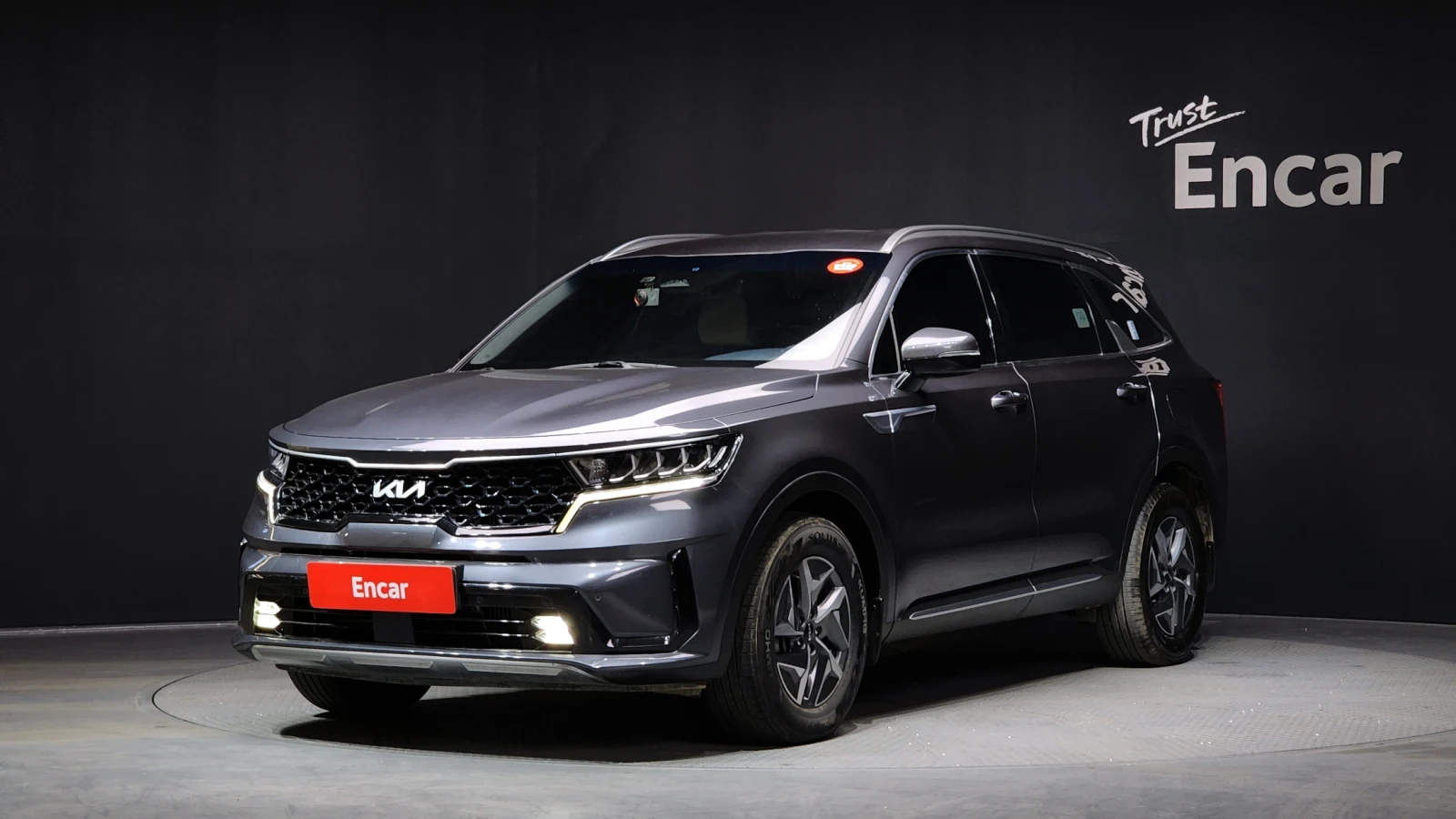 Kia Sorento HEV 1.6 4WD PRESTIGE autoprime.bg