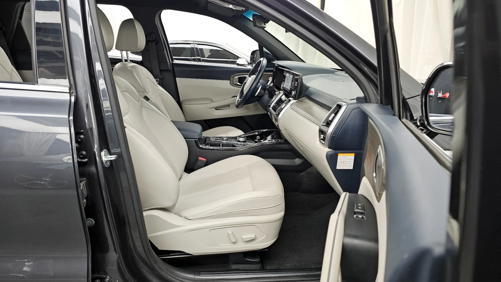 Kia Sorento HEV 1.6 4WD PRESTIGE autoprime.bg, снимка 11 - Автомобили и джипове - 55888483
