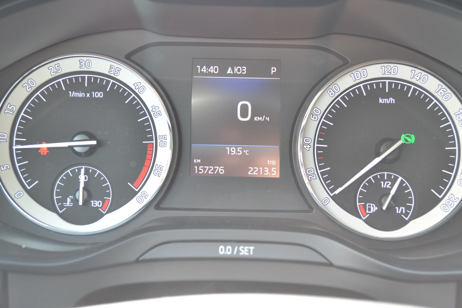 Skoda Kodiaq 2.0 DIЕSEL * 4х4* / DSG, снимка 10 - Автомобили и джипове - 56224797