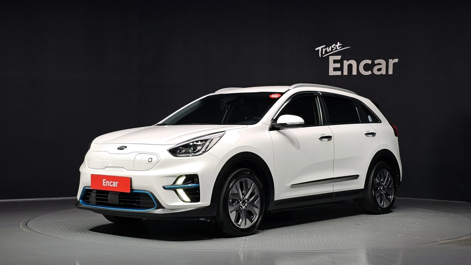 Kia Niro Noblesse* Крайна Цена* 
